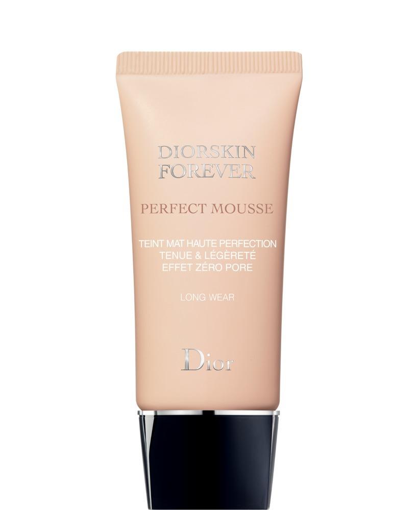 DIORSKIN FOREVER MOUSSE~Тональный мусс купить в VISAGEHALL
