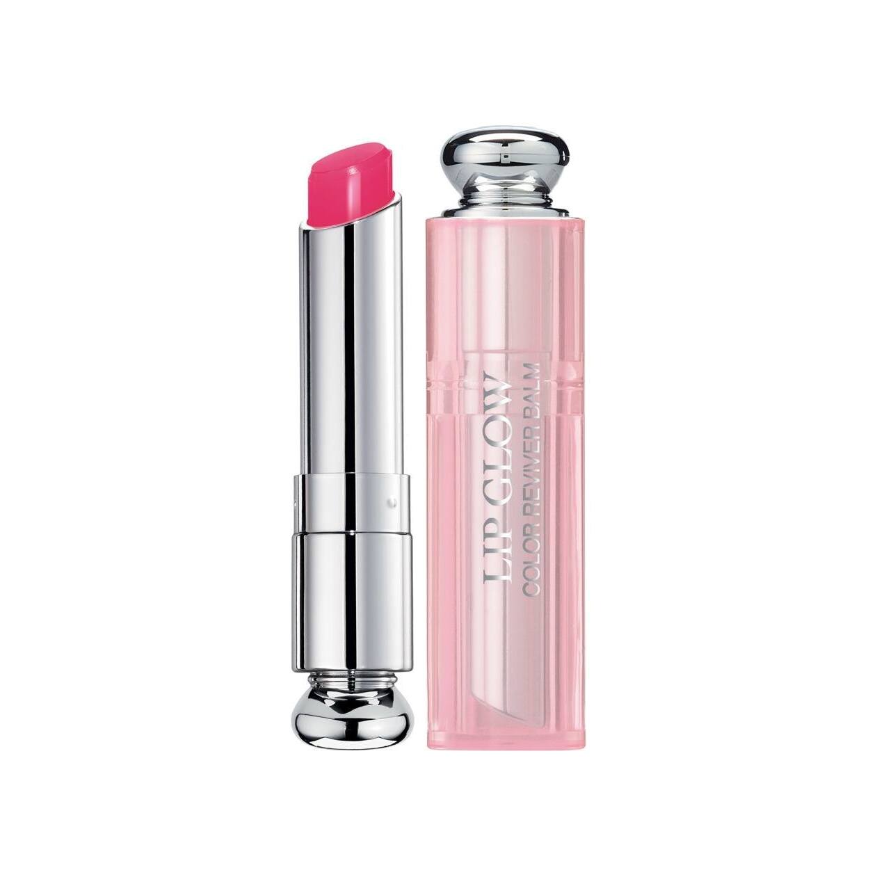 DIOR ADDICT LIP GLOW ~ Бальзам для губ купить в VISAGEHALL