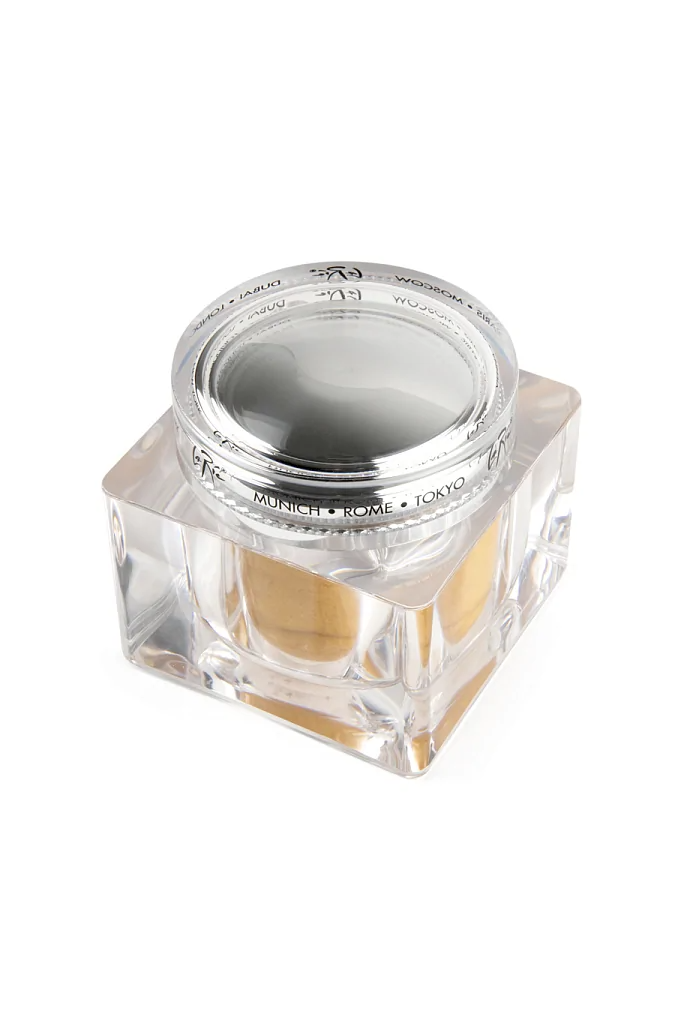 Скраб для рук и тела Икорный Body Peeling De Luxe 200мл купить в VISAGEHALL