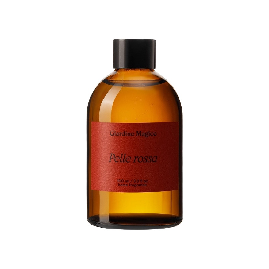 Аромадиффузор Pelle Rossa