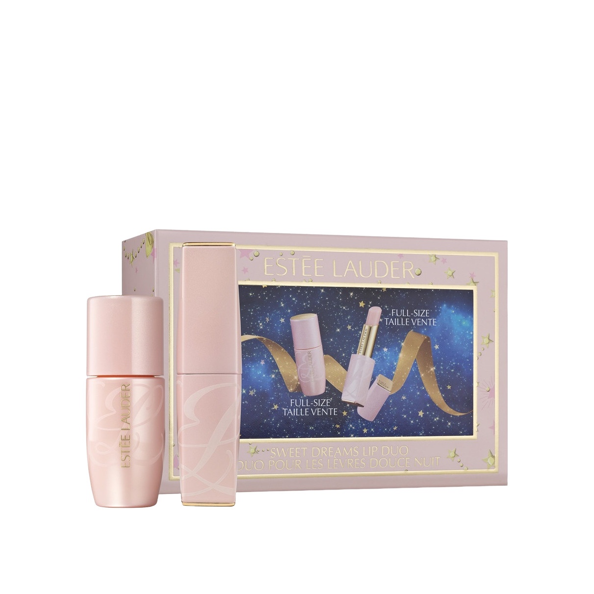 Набор Sweet Dreams Lip Duo купить в VISAGEHALL