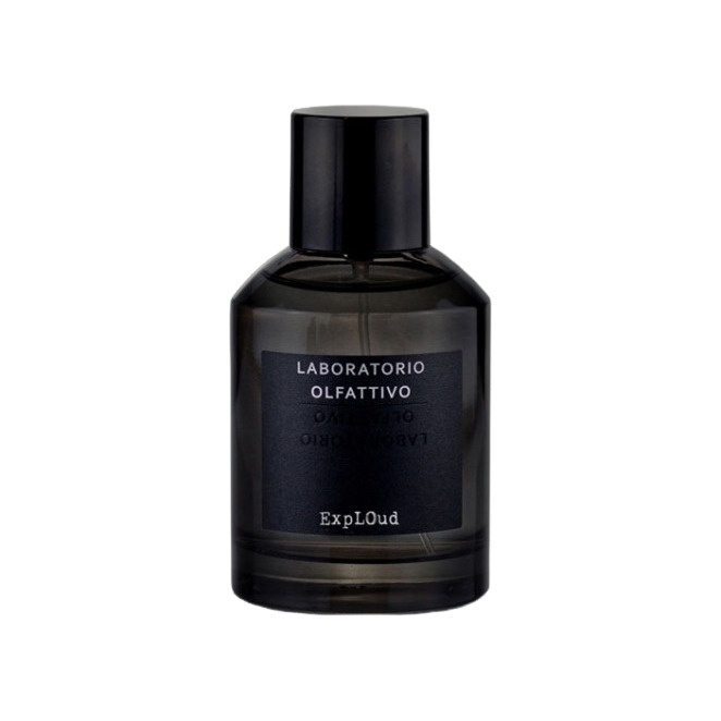Exploud Парфюмерная вода