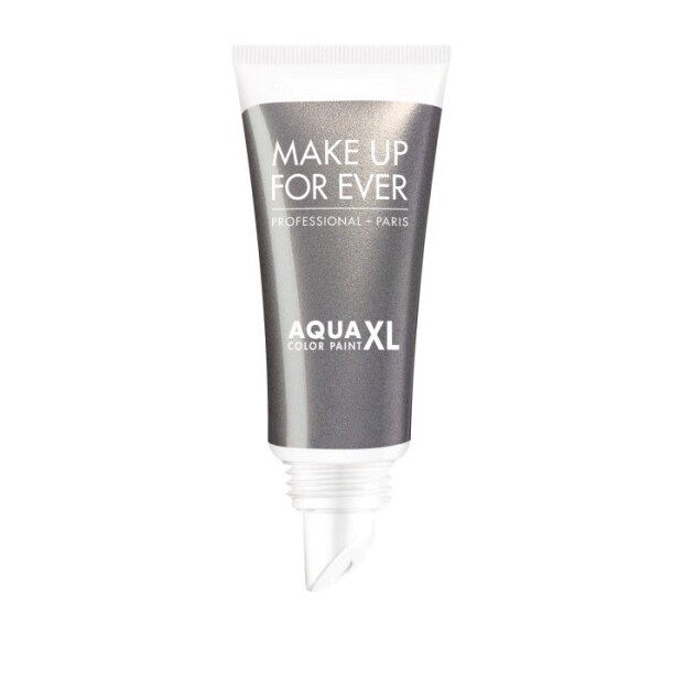 Тени кремовые для век Aqua Xl Color Paint