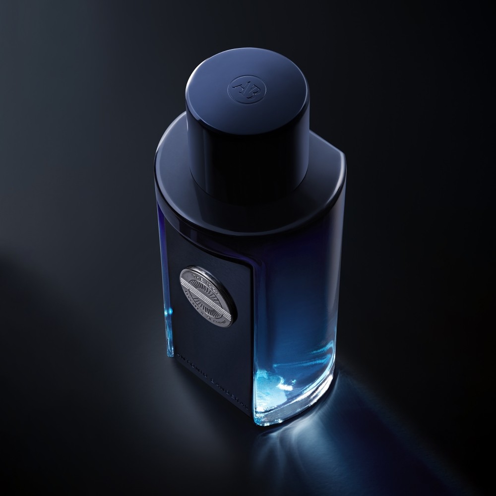 The Icon Туалетная вода купить в VISAGEHALL