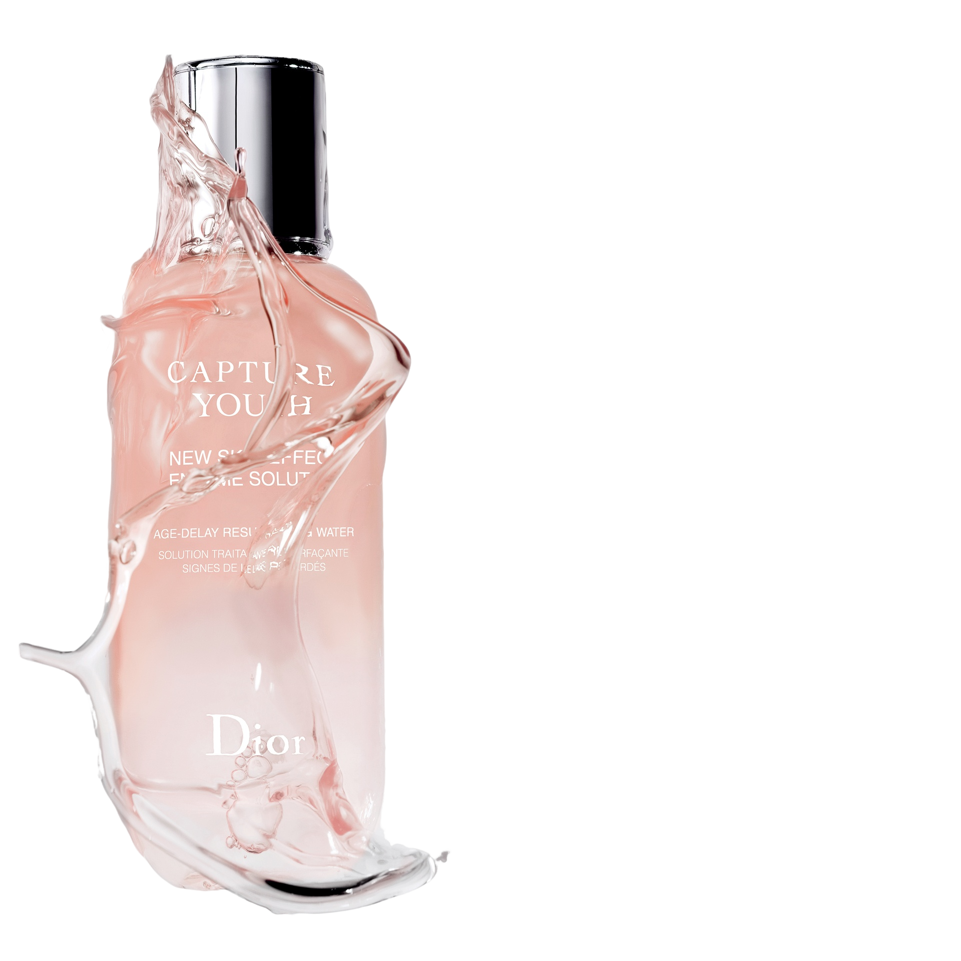 CAPTURE YOUTH~Лосьон для лица купить в VISAGEHALL