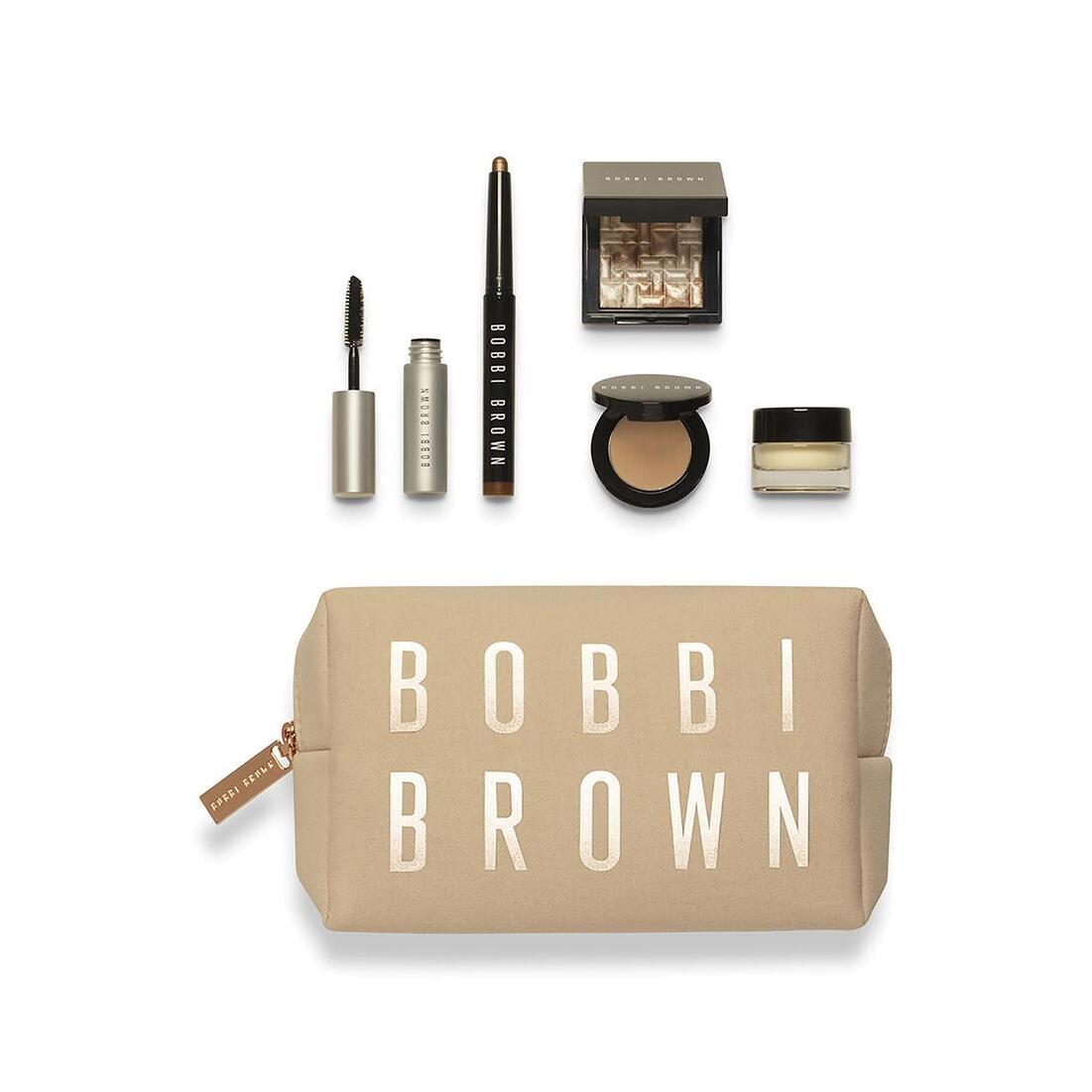 Набор Radiant Glow купить в VISAGEHALL