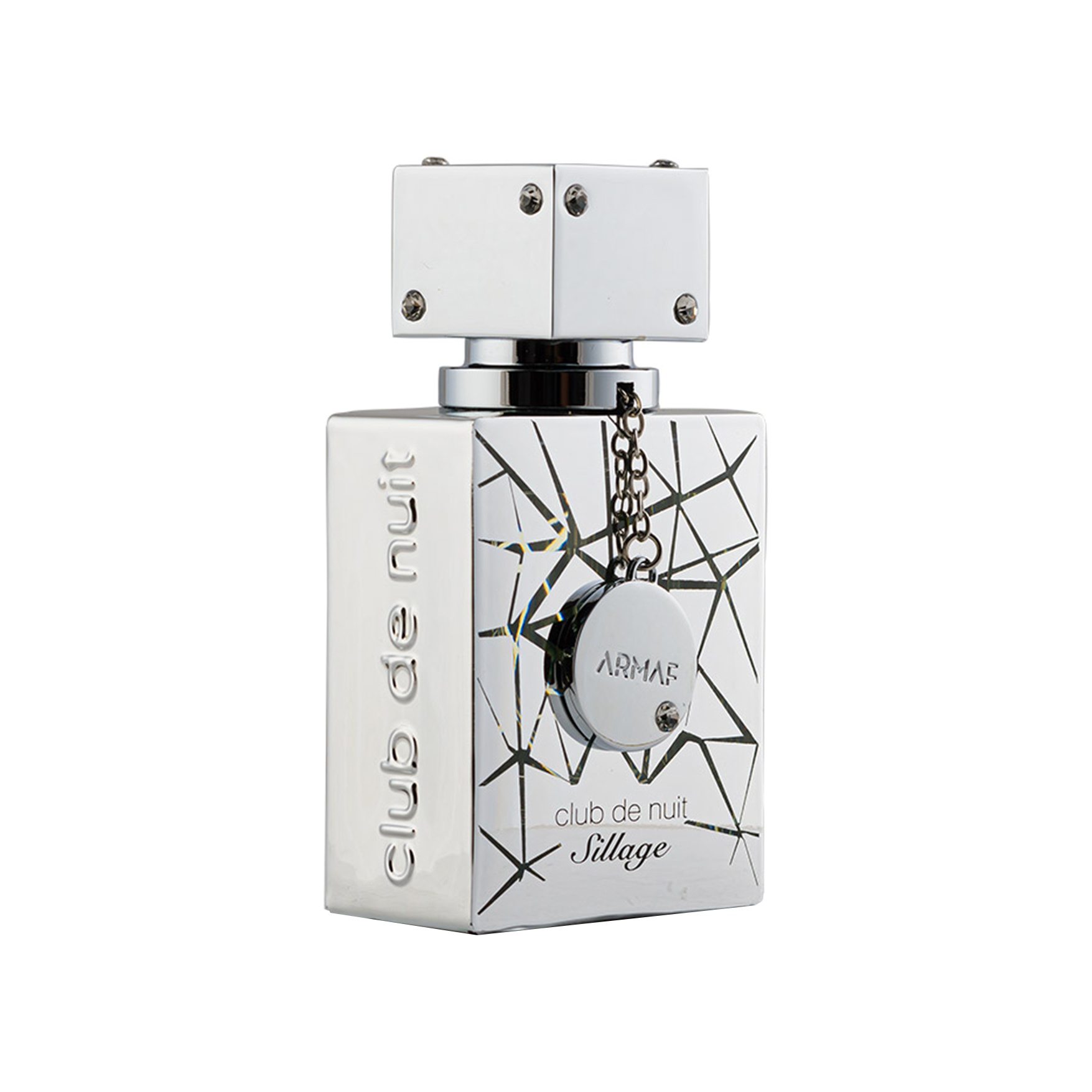 Sillage Парфюмерная вода купить в VISAGEHALL