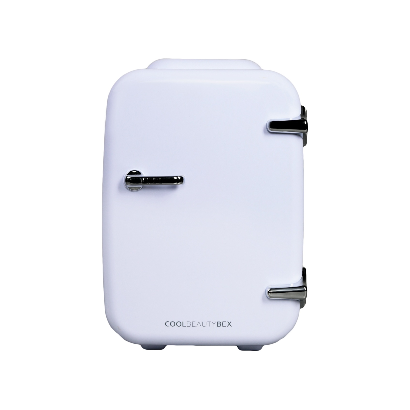 Мини-холодильник Retro Box White 4л купить в VISAGEHALL