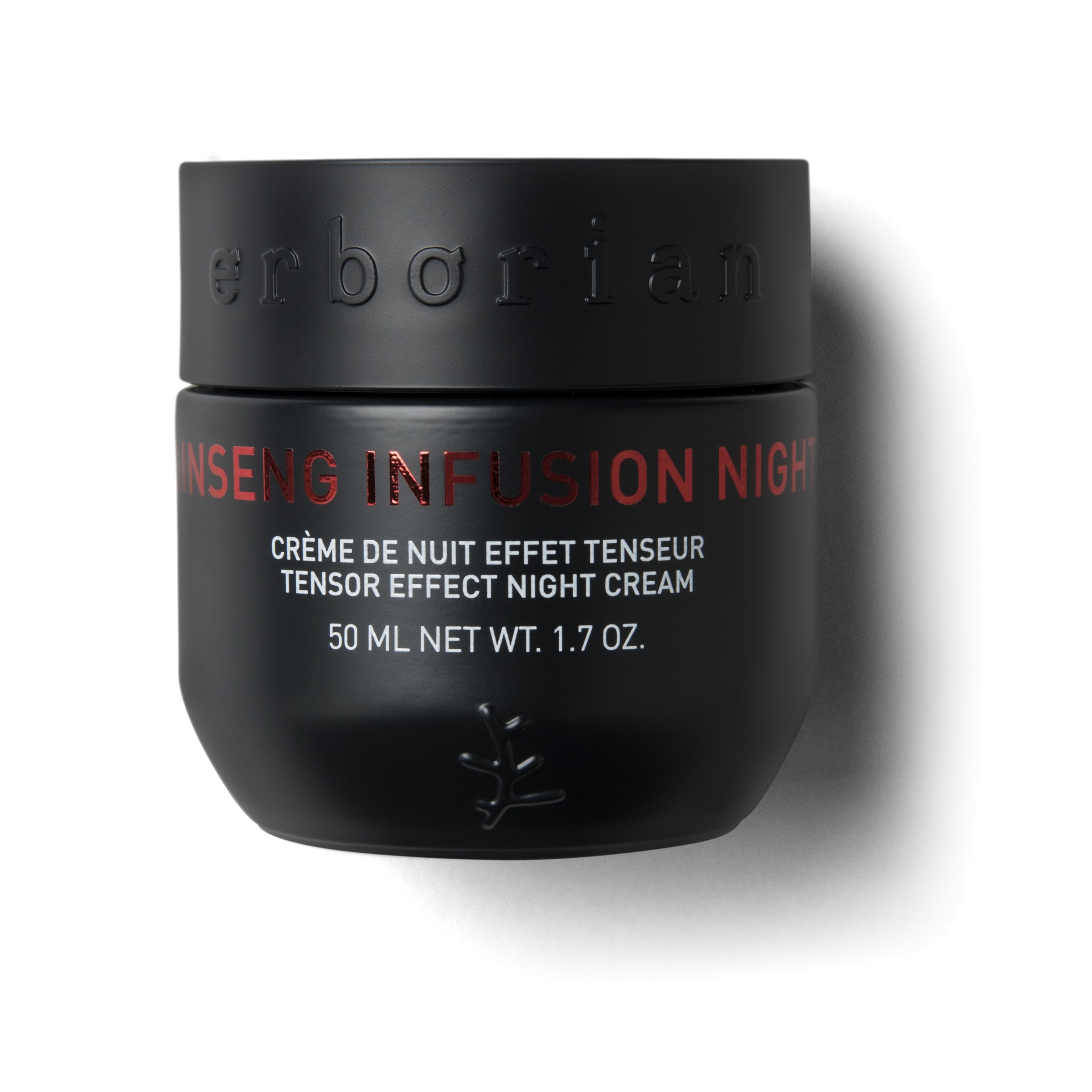 Крем ночной восстанавливающий Женьшень купить в VISAGEHALL