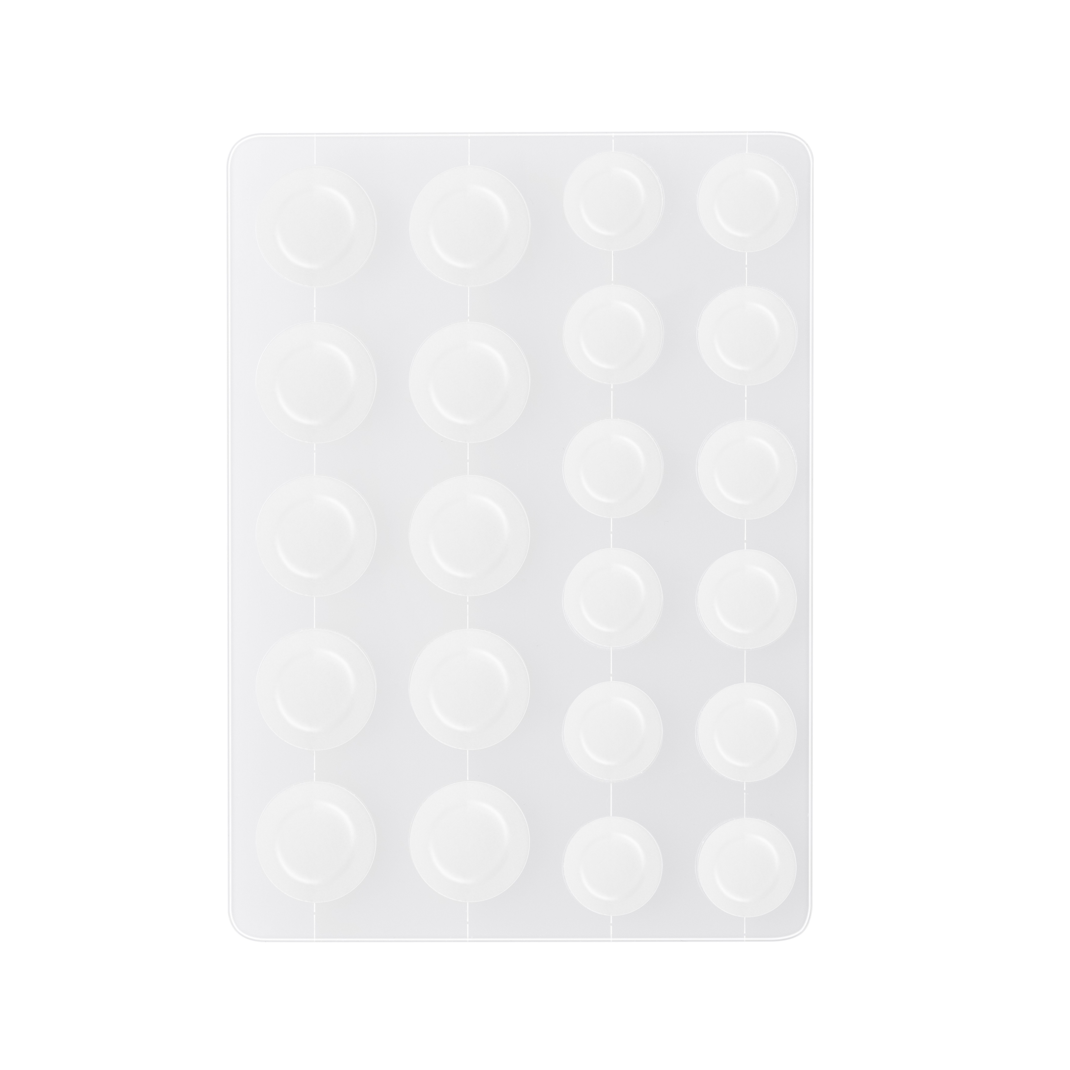 Патчи для лица для проблемной кожи купить в VISAGEHALL