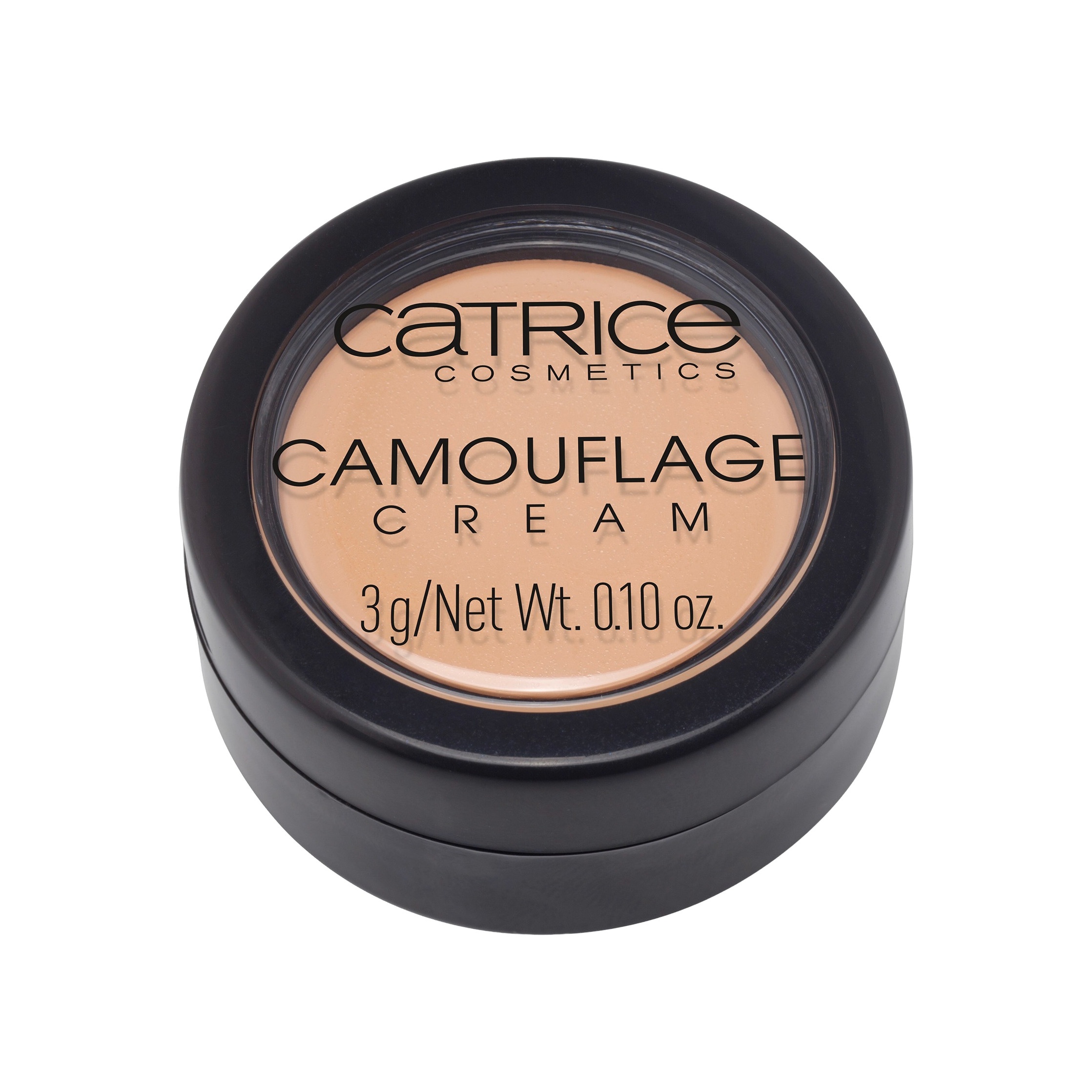 Консилер Camouflage Cream 020 Light Beige купить в VISAGEHALL