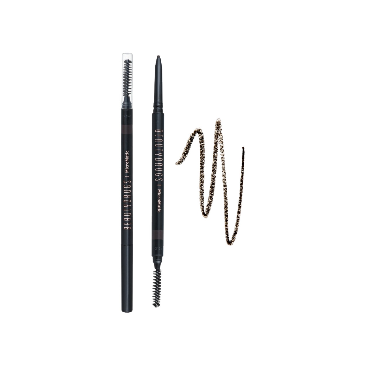 Карандаш для бровей механический MicroMatic купить в VISAGEHALL