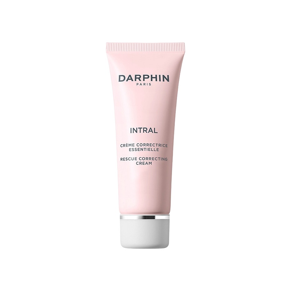 Крем успокаивающий Intral Rescue Correcting