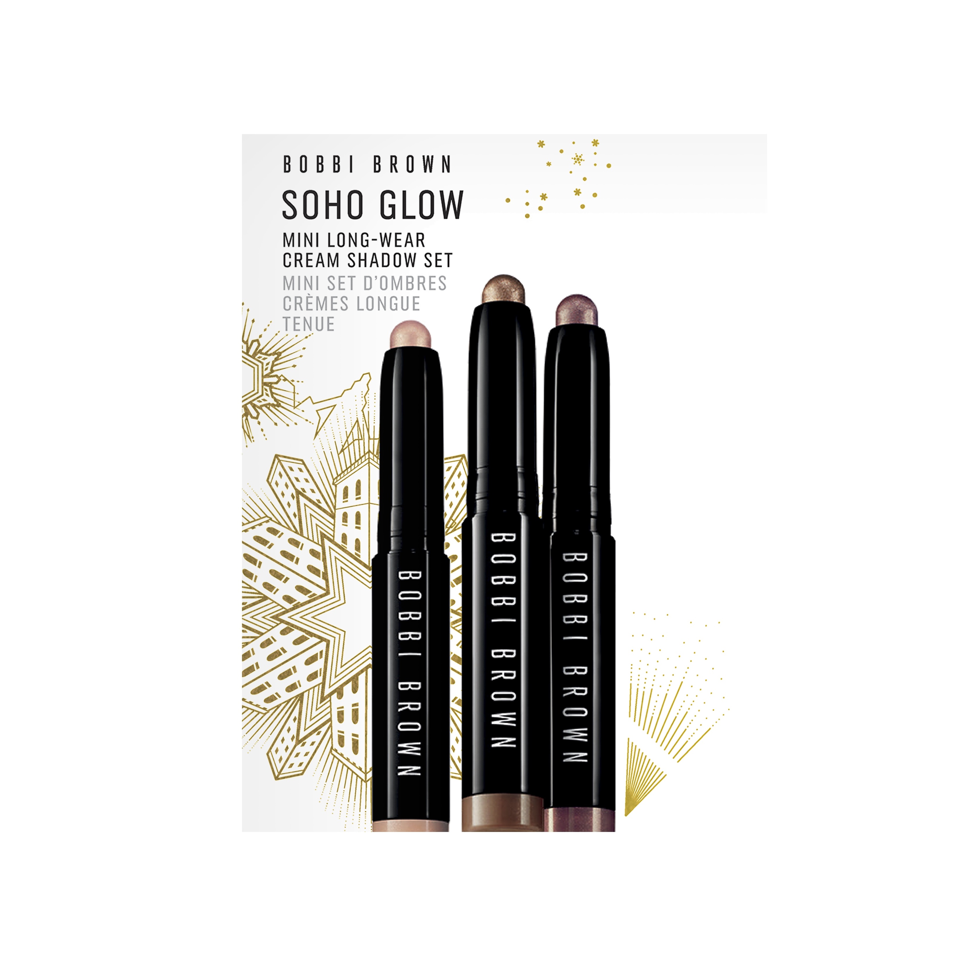 Набор Night Of Dreams Long-Wear купить в VISAGEHALL