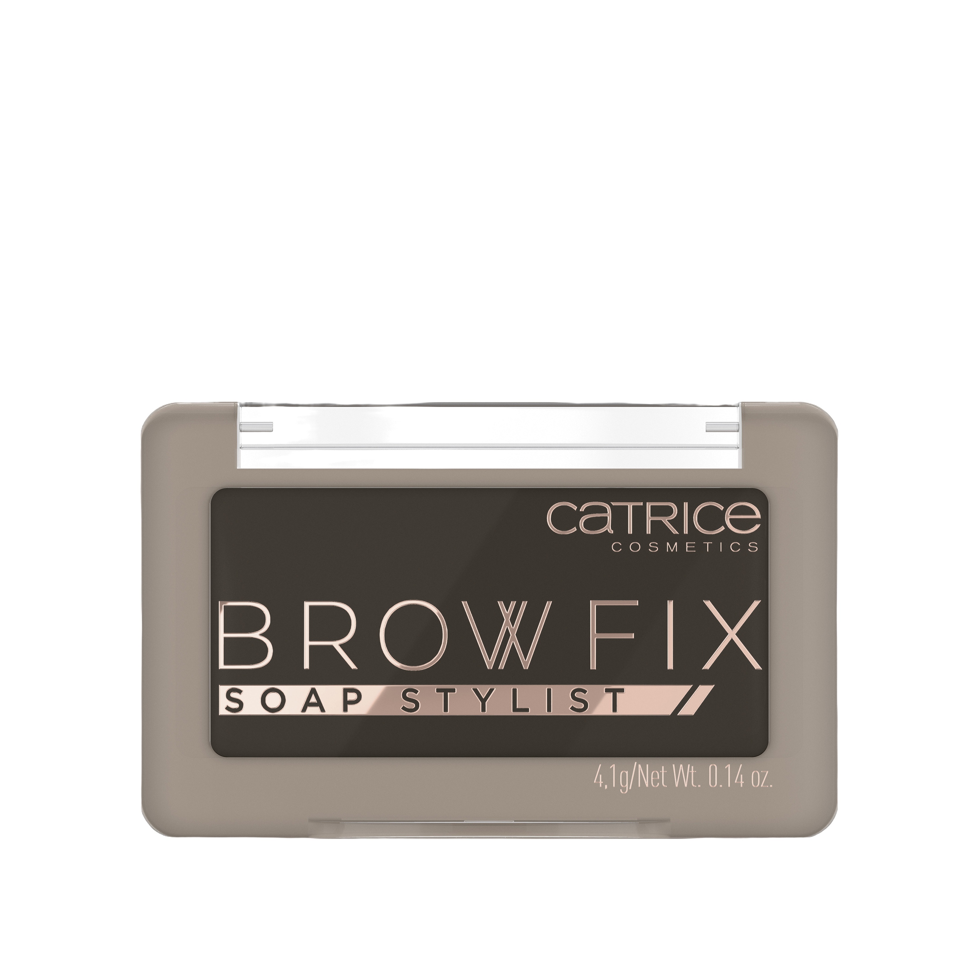 Мыло для укладки бровей Brow Fix Soap Stylist купить в VISAGEHALL