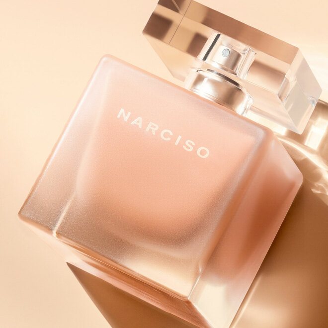 Narciso eau Neroli Ambrée Туалетная вода купить в VISAGEHALL