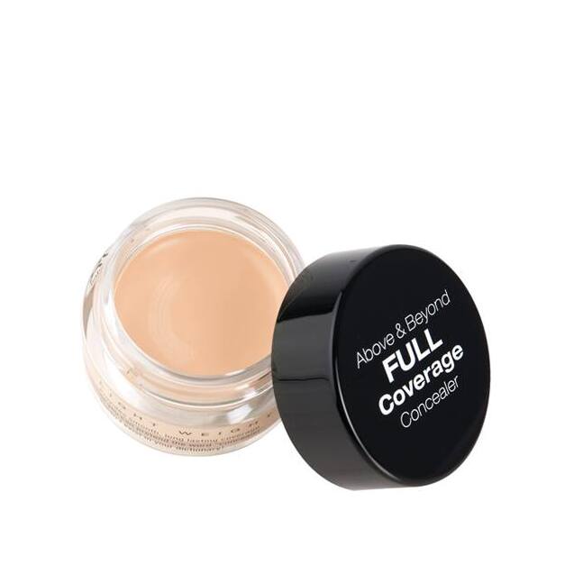 Консилер Full Coverage Concealer