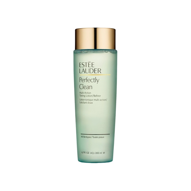 Тоник отшелушивающий Perfectly Clean 