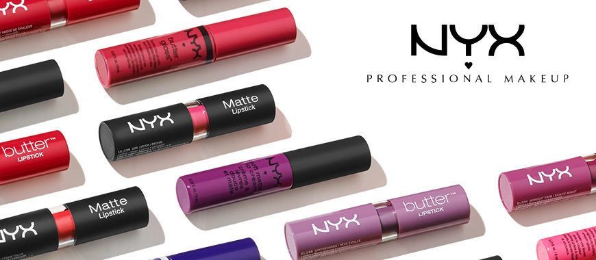 NYX Professional Makeup