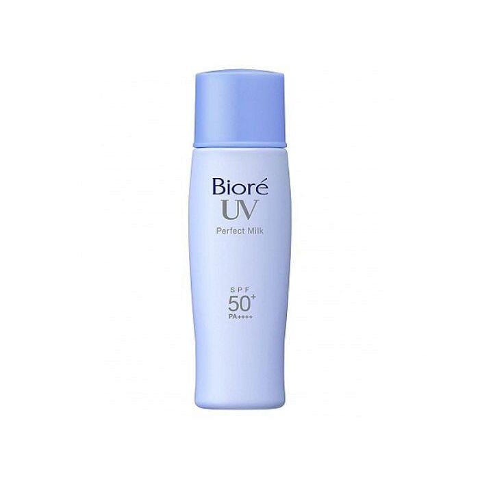 Солнцезащитная матирующая эмульсия Гладкость кожи SPF50+ купить в VISAGEHALL