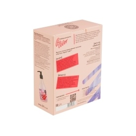 Набор подарочный Be Color купить в VISAGEHALL