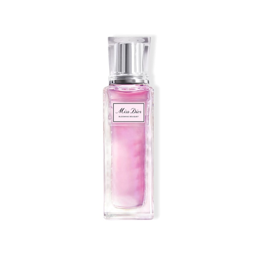 Miss Dior Blooming Bouquet Roller-Pearl Туалетная вода с роликовым аппликатором
