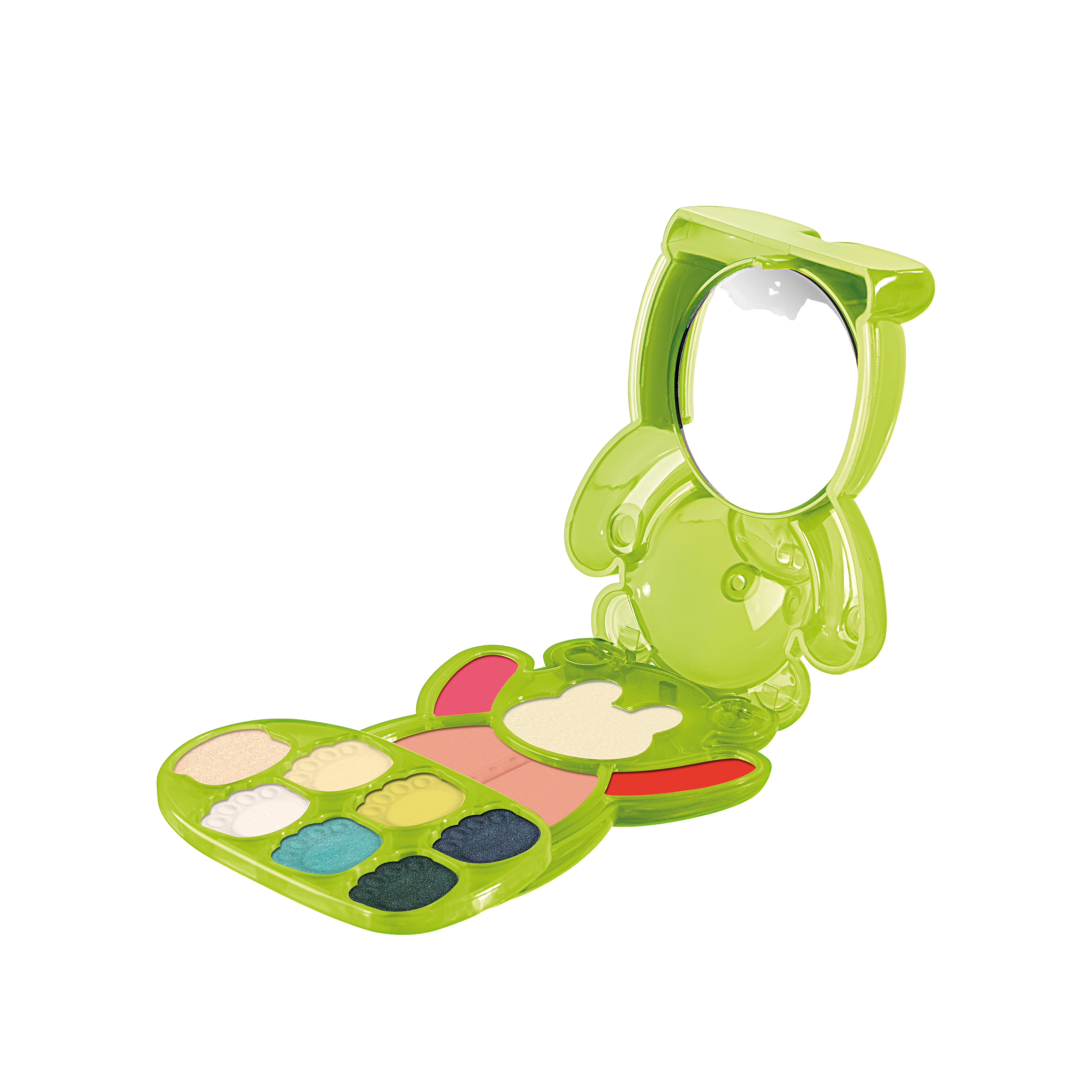 Набор Happy Bear 006 купить в VISAGEHALL