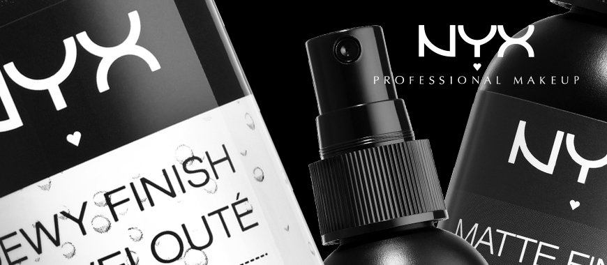 NYX Professional Makeup