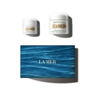 Подарочный набор Двойное увлажнение купить в VISAGEHALL