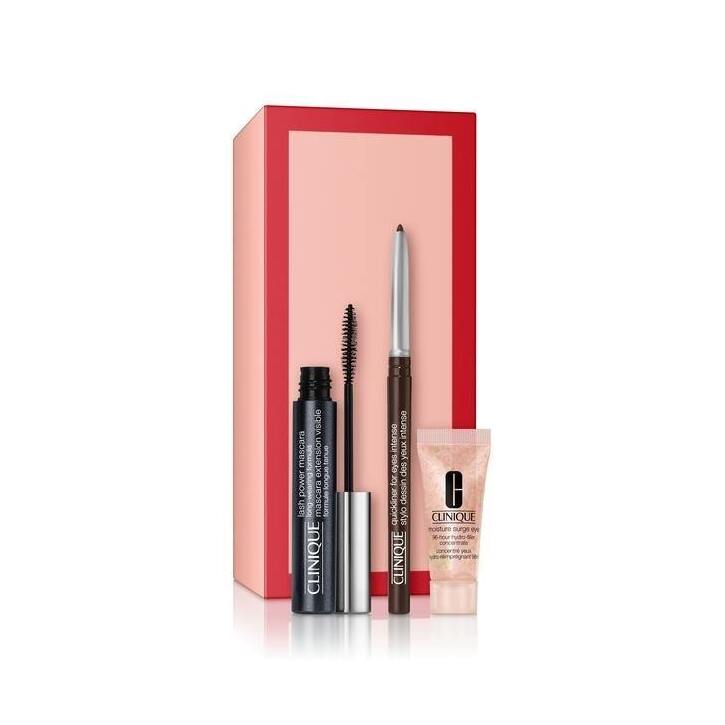 Набор Power Lash купить в VISAGEHALL