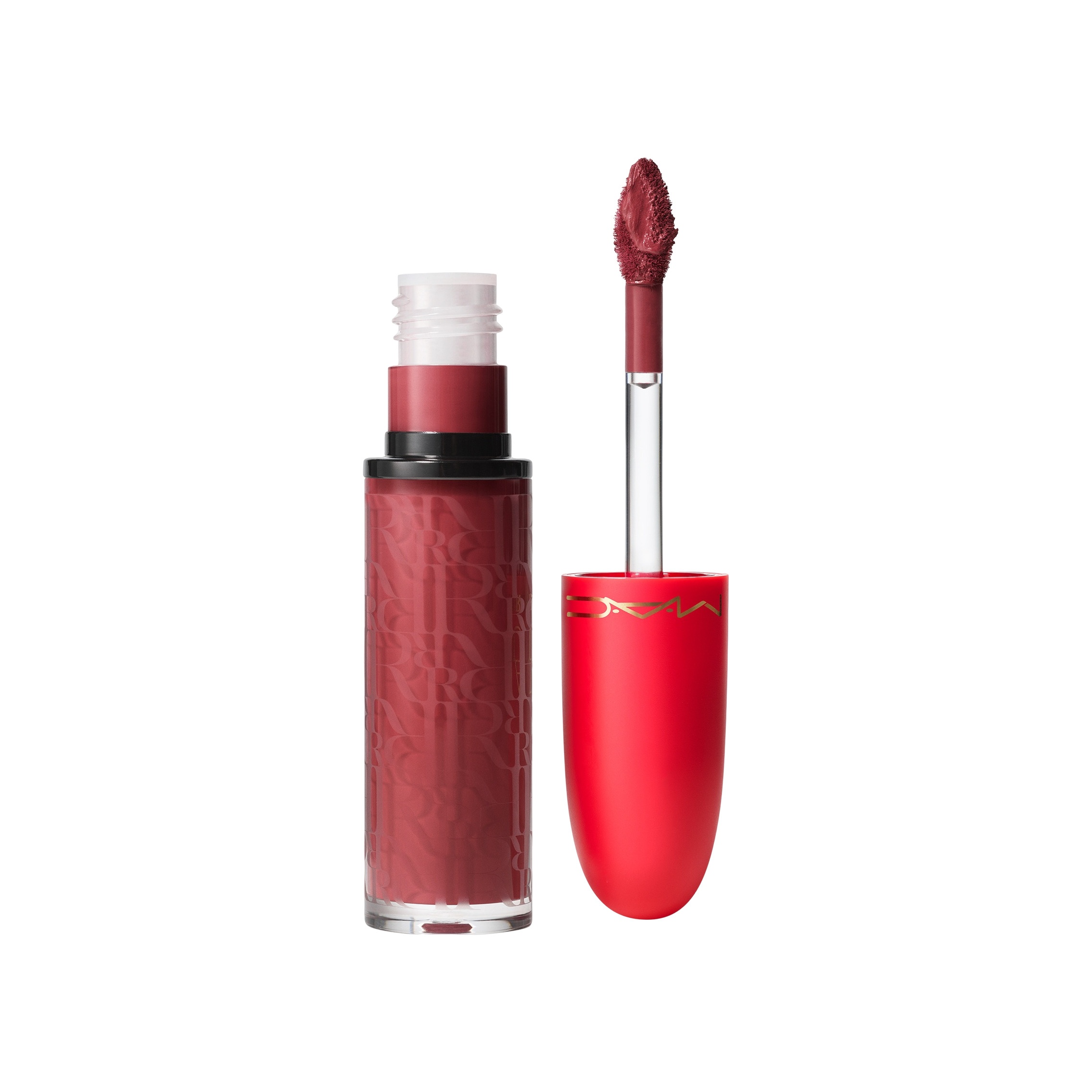 ПОМАДА ЖИДКАЯ RETRO MATTE LIQUID LIPCOLOR ROSALIA купить в VISAGEHALL