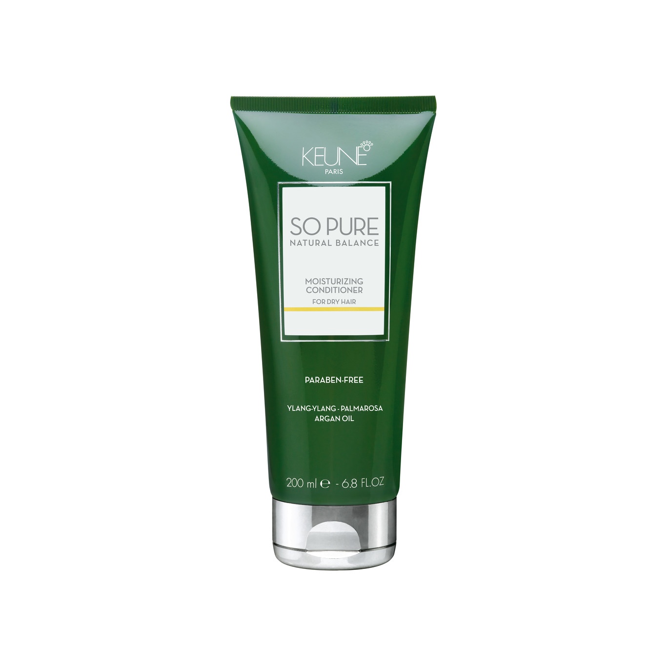 Кондиционер увлажняющий So Pure Moisturizing  купить в VISAGEHALL