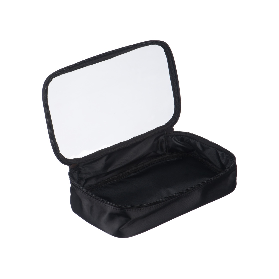 Косметичка визажиста средняя КЕ12 купить в VISAGEHALL