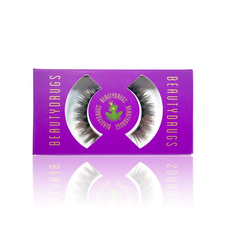 Ресницы Шёлковые Eyelashes 3D Vladimirr