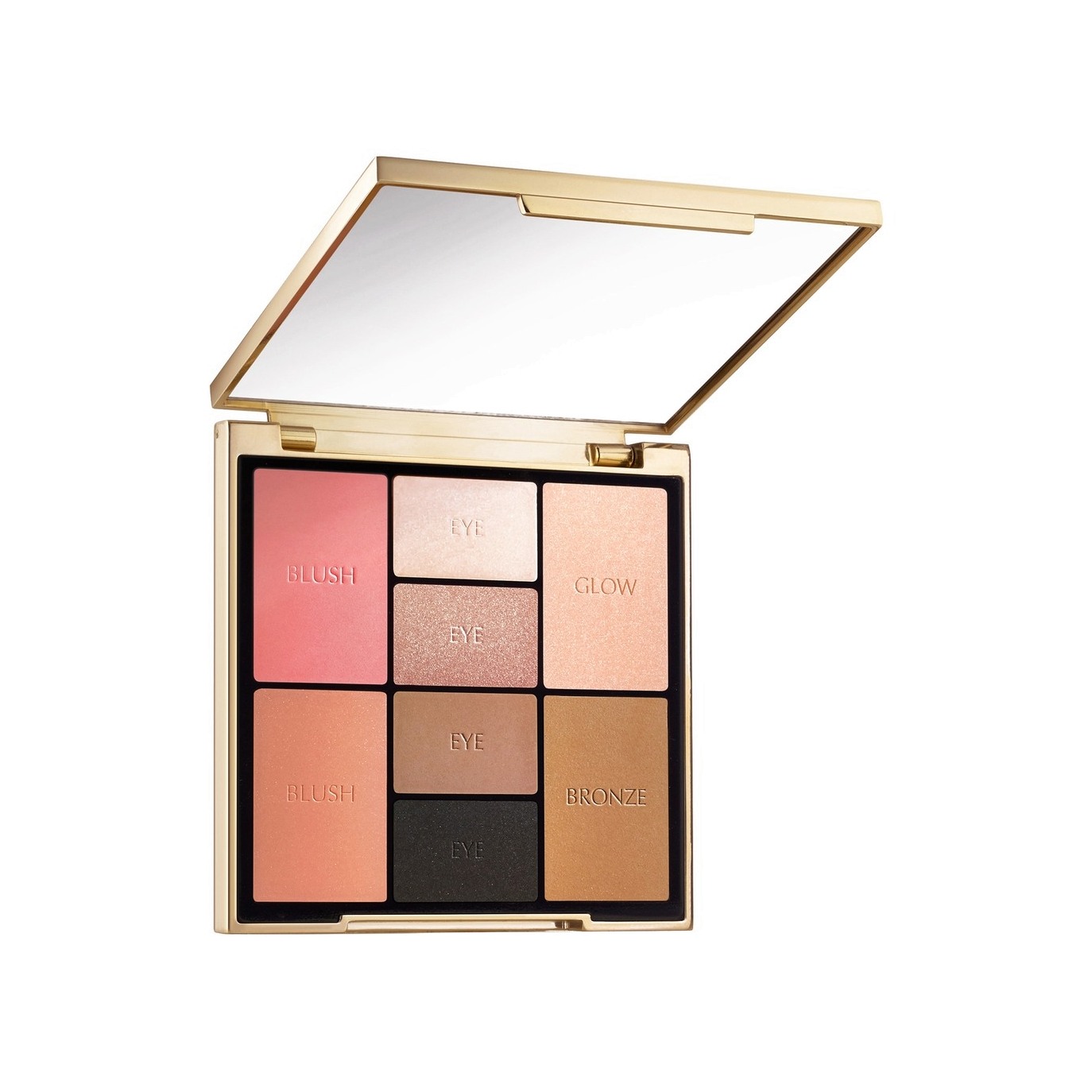 Палетка для макияжа The Essential купить в VISAGEHALL