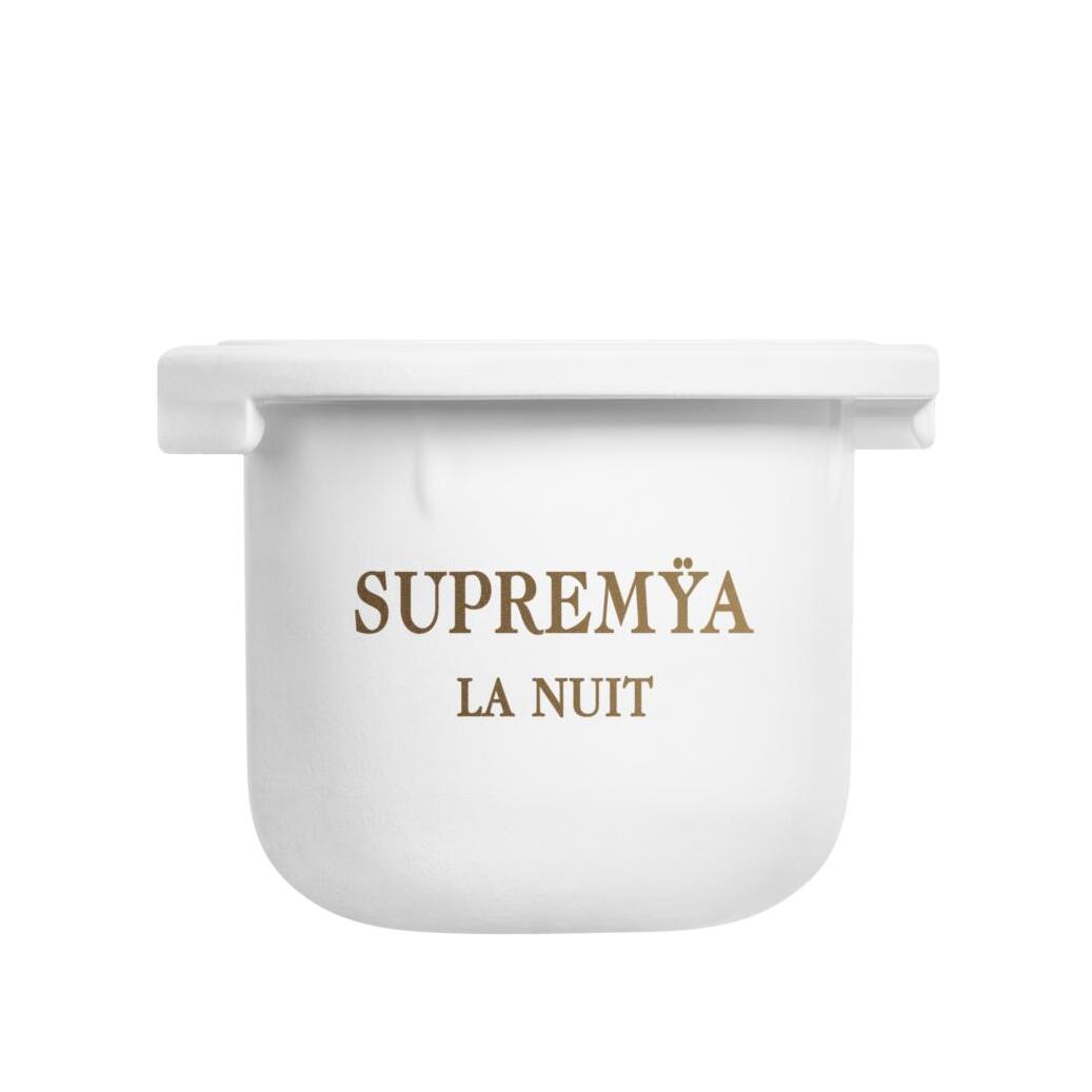 Supremÿa at Night Крем антивозрастной ночной для контура глаз (сменный блок)