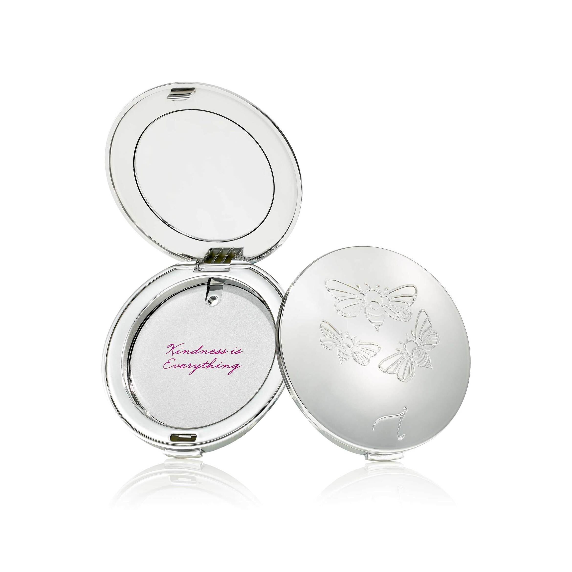 Пудреница для основ Be-Hold купить в VISAGEHALL