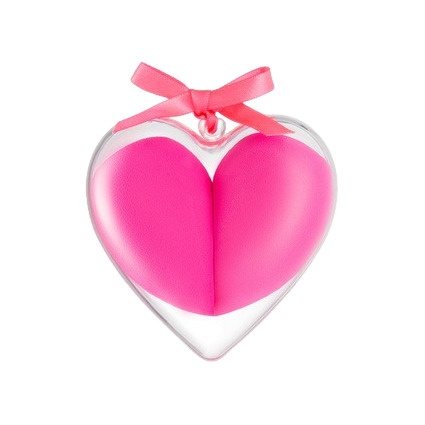 Спонжи для макияжа 2шт