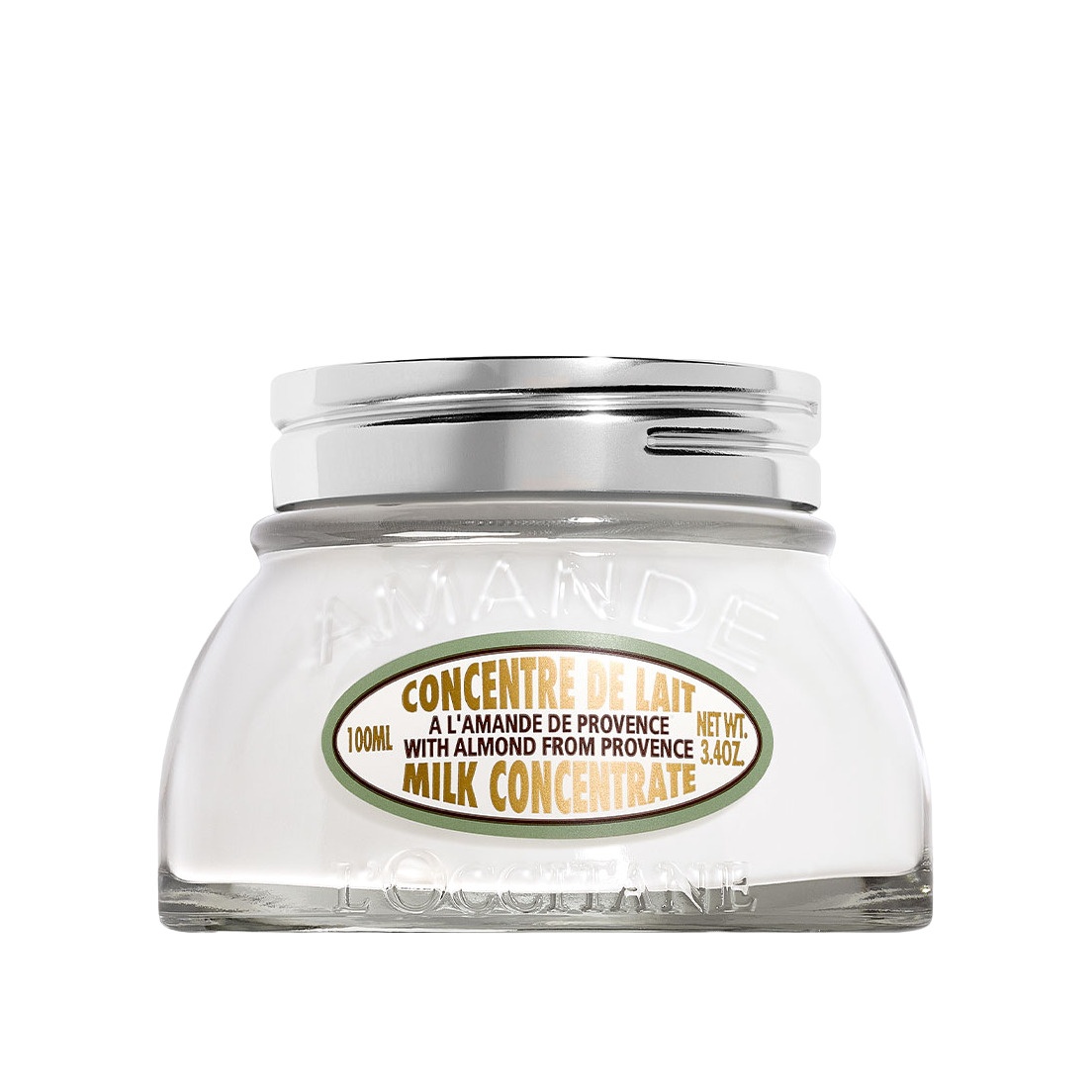 Молочко для упругости кожи тела Almond  купить в VISAGEHALL