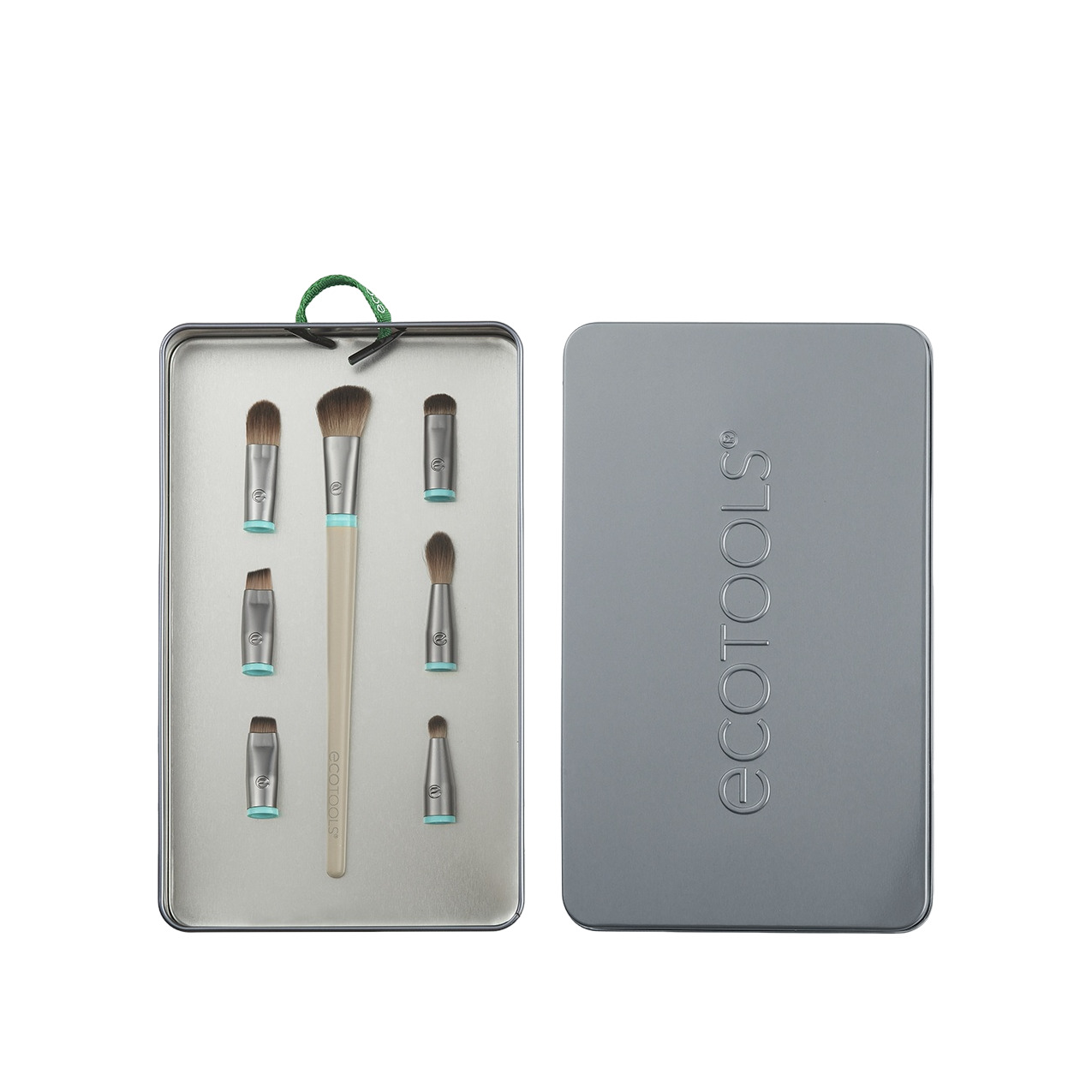 Набор кистей для макияжа глаз Interchangeables Total Renewal купить в VISAGEHALL