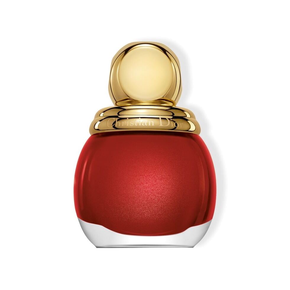 DIORIFIC VERNIS~Лак для ногтей 767 Red Wonders купить в VISAGEHALL