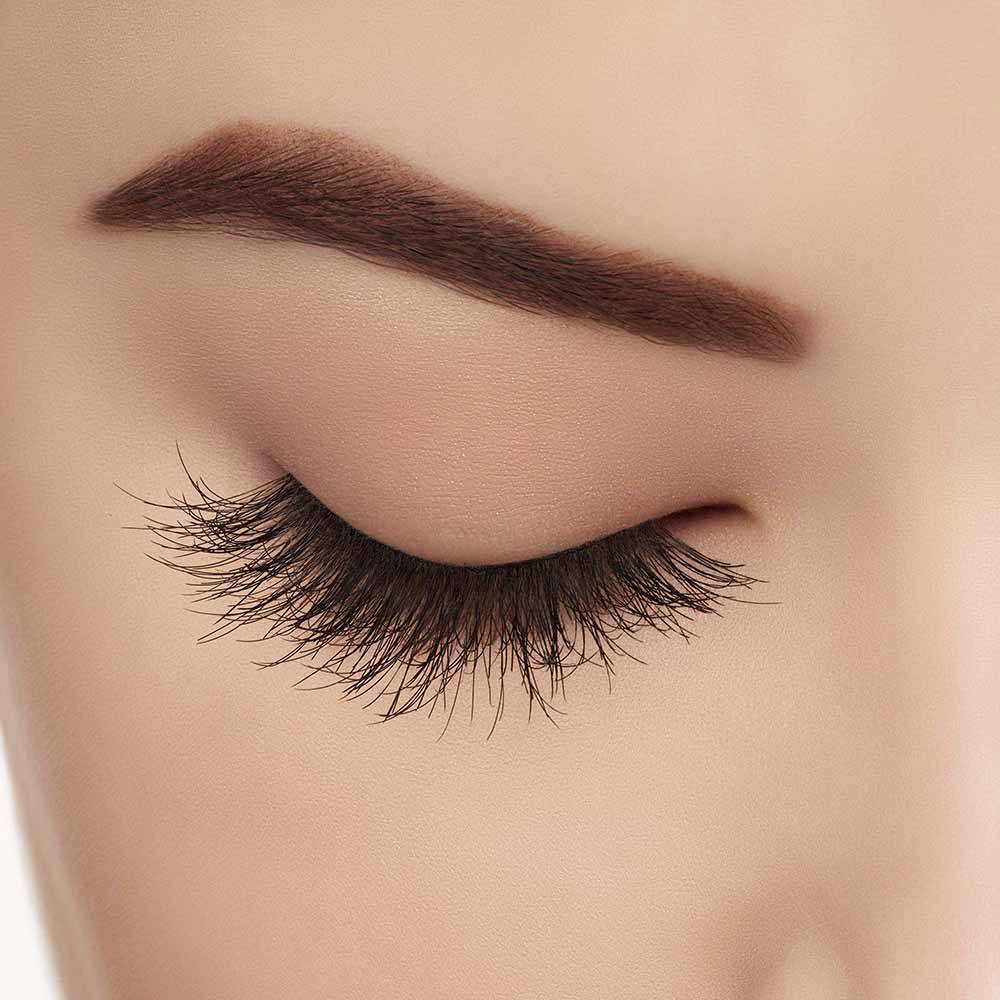 Ресницы накладные Naked Lashes 426  купить в VISAGEHALL