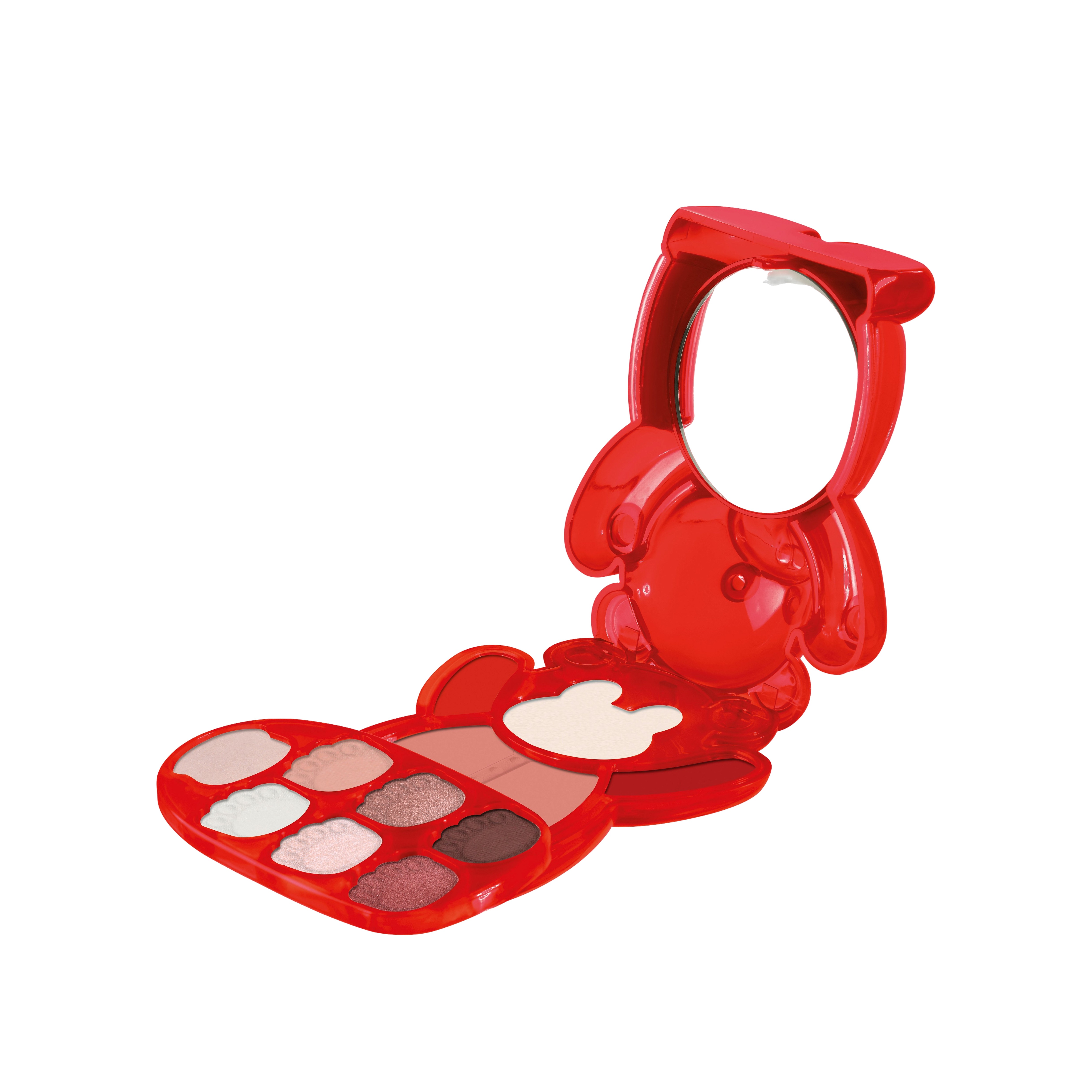 Набор Happy Bear 003  купить в VISAGEHALL