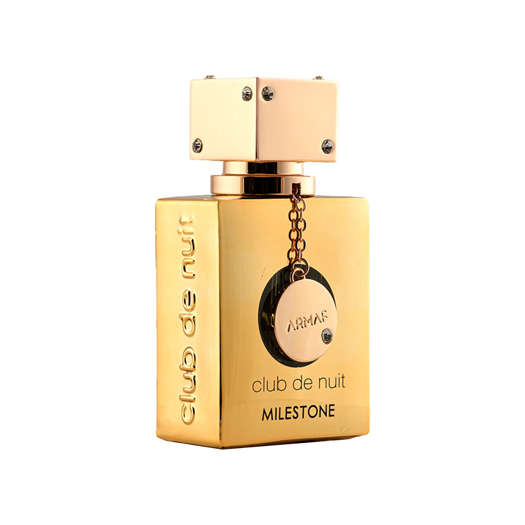 Milestone Парфюмерная вода купить в VISAGEHALL