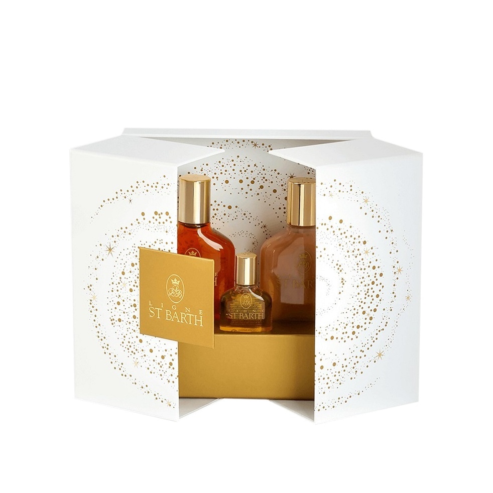 Набор лимитированный Star Celebration купить в VISAGEHALL