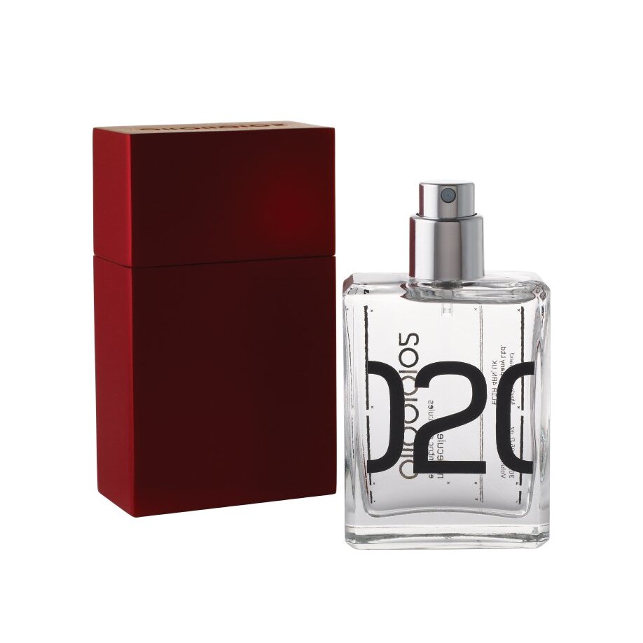 Molecule 02 Туалетная вода купить в VISAGEHALL