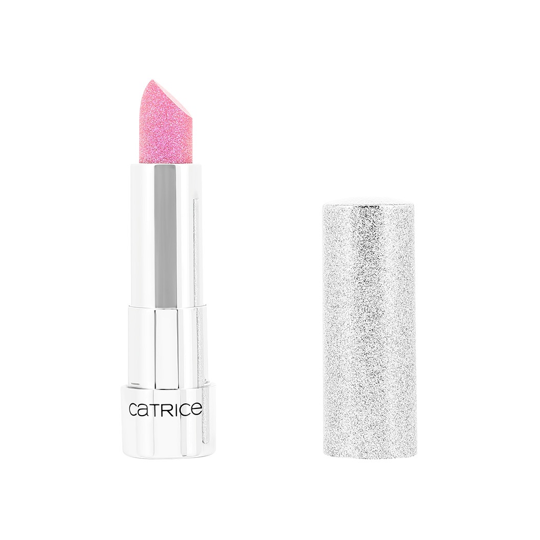 Помада для губ Pearl Glaze Crystal Lipstick