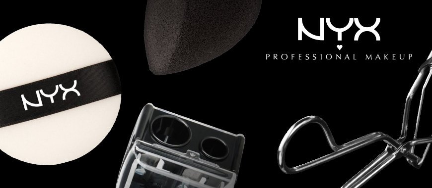 NYX Professional Makeup