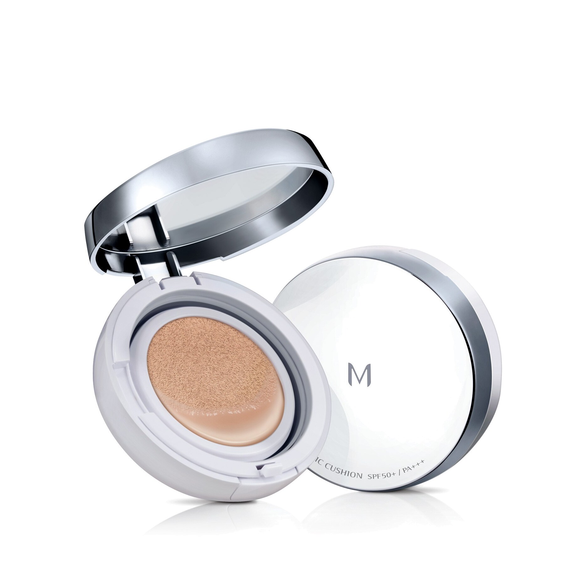 Тональное средство-кушон Magic Cushion Moisture SPF50+/PA+++ №21 купить в VISAGEHALL