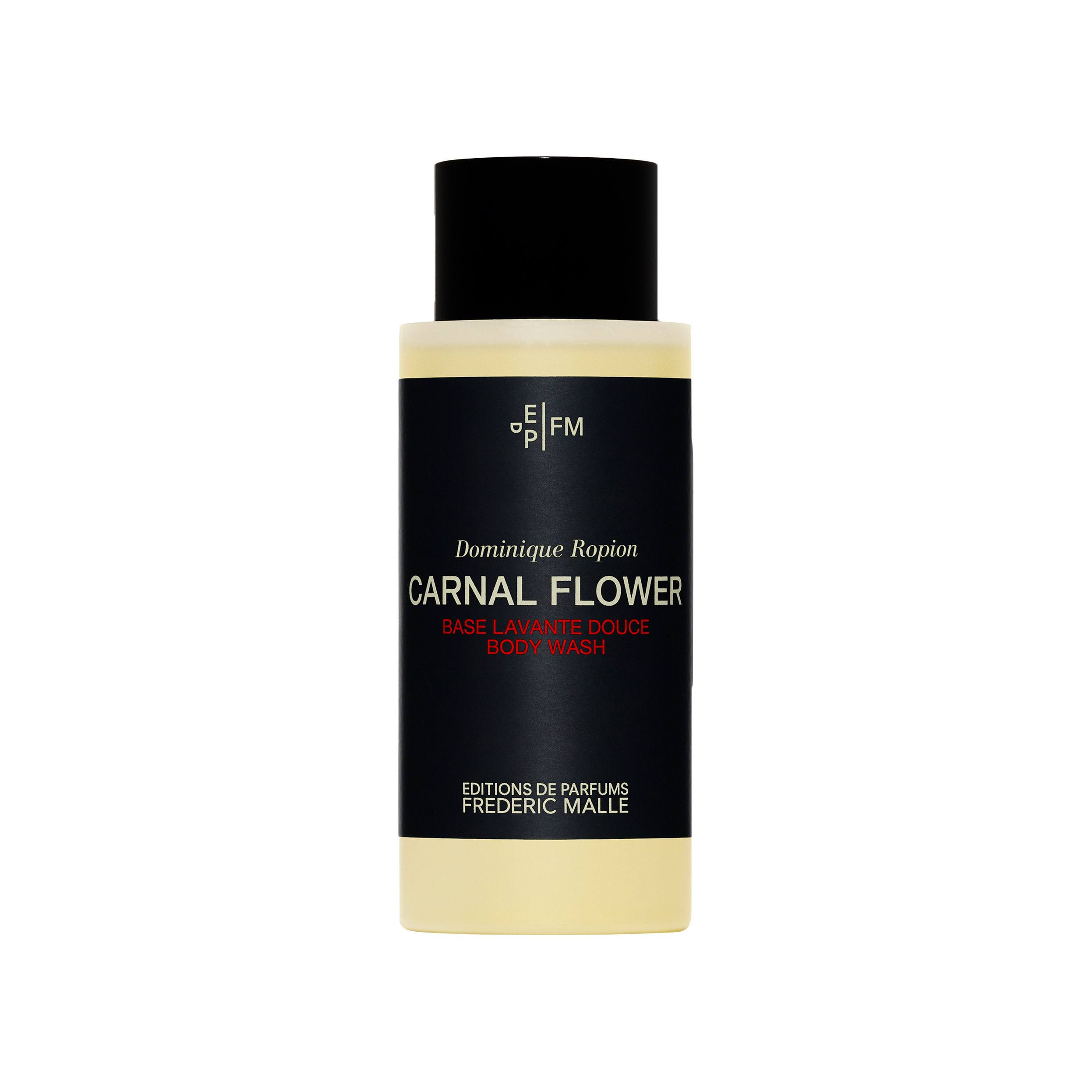 Carnal Flower Гель для душа купить в VISAGEHALL